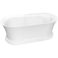 Акриловая ванна BelBagno BB300 