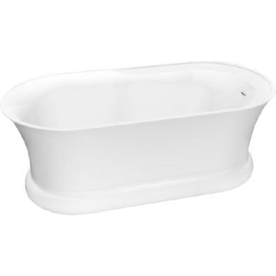 Акриловая ванна BelBagno BB300