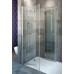 Душевой уголок Radaway EOS KDD-B 80x90 прозрачное стекло