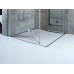 Душевой уголок Radaway EOS KDD-B 80x90 прозрачное стекло