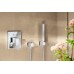Смеситель Grohe Eurocube 19896000 для ванны с душем