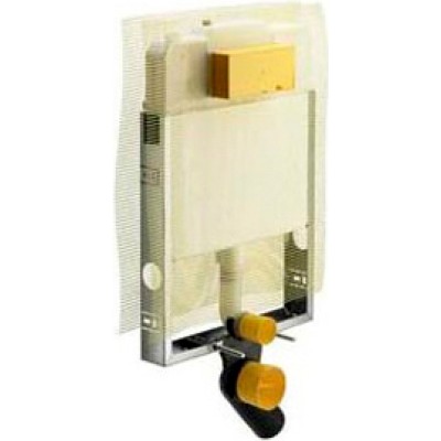 Смывной бачок скрытого монтажа Viega Mono Tec 648794