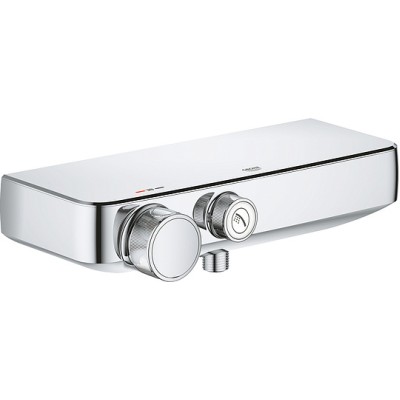 Термостат Grohe Grohtherm SmartControl 34719000 для душа