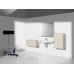 Раковина Roca Meridian 327240000 70 см
