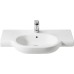 Раковина Roca Meridian 327240000 70 см