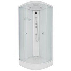 Душевая кабина Niagara NG-4302-01 100x100