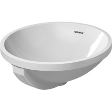 Рукомойник Duravit Architec 0468400000 
