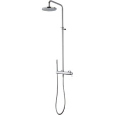 Душевая стойка Margaroli Moderna RU2006AA01CR 