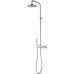Душевая стойка Margaroli Moderna RU2006AA01CR