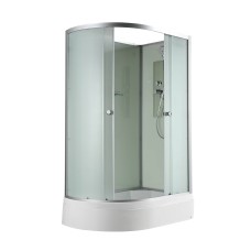 Душевая кабина AvaCan D3012R N 120x80