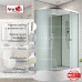 Душевая кабина AvaCan D3012R N 120x80