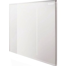 Кнопка смыва Geberit Sigma 70 115.625.SI.1 белый 