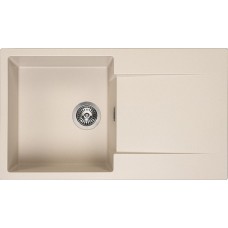 Мойка кухонная Reginox Amsterdam R30943 
