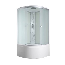 Душевая кабина AvaCan C5080 80x80