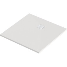 Душевой поддон Good Door Essentia 100x100 белый
