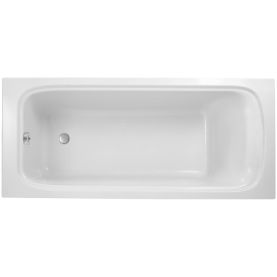 Ванна из искусственного камня Jacob Delafon Elite 180x80 E6D363RU-00