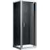 Душевое ограждение Gemy Sunny Bay S28170-A100 90x100