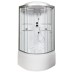 Душевая кабина Deto L610 LED 100x100