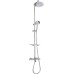 Душевая стойка Weltwasser WW TS 6270 хром