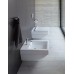 Унитаз подвесной Duravit Vero Air 252509 безободковый