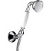 Душевой комплект Timo Nelson SX-1390/00SM chrome С ВНУТРЕННЕЙ ЧАСТЬЮ