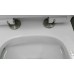 Унитаз подвесной Aquanet Atago BL-104N-WHT