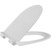 Унитаз подвесной Aquanet Atago BL-104N-WHT
