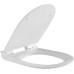 Унитаз подвесной Aquanet Atago BL-104N-WHT