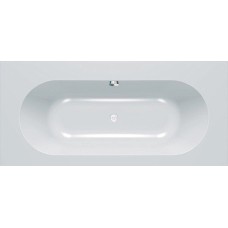 Ванна из искусственного камня Kolpa San Atys 200x100 