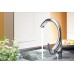 Смеситель Grohe K4 33786000 для кухонной мойки