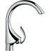 Смеситель Grohe K4 33786000 для кухонной мойки