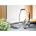 Смеситель Grohe K4 33786000 для кухонной мойки