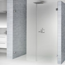 Душевая дверь в нишу Riho Scandic Mistral M102 160 см, R 