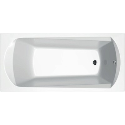 Акриловая ванна Ravak Domino 170x75 C631000000