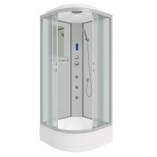 Душевая кабина Niagara NG-3301-14F 90x90