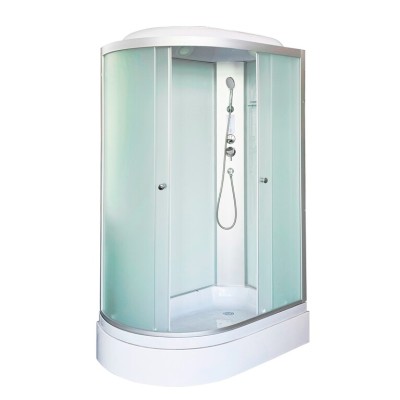 Душевая кабина Dto LM720REL 120x80