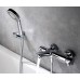 Смеситель Wasserkraft Berkel 4801 для ванны с душем