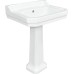 Раковина BelBagno Trevi BB135L