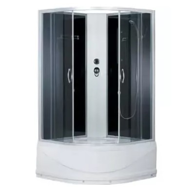 Душевая кабина Erlit ER3508TPE-C4-RUS 80x80
