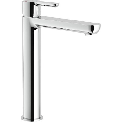 Смеситель Nobili ABC AB87128/2CR для раковины