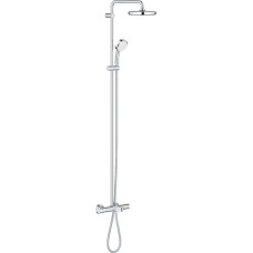 Душевая стойка Grohe Tempesta Cosmopolitan 210 26223001 