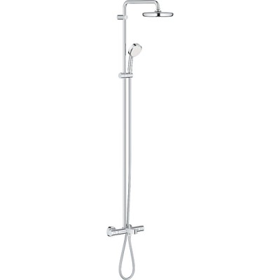 Душевая стойка Grohe Tempesta Cosmopolitan 210 26223001