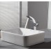 Смеситель Kraus KEF-14700CH для раковины