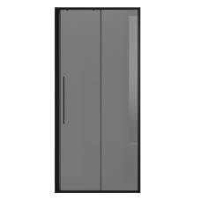 Душевая дверь в нишу Niagara NG-85-9TB 90x195