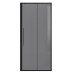 Душевая дверь в нишу Niagara NG-85-10TB 100x195