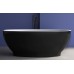 Акриловая ванна ABBER AB9207MB 165x80