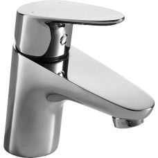 Смеситель Bravat Drop F14898C-1 для раковины 