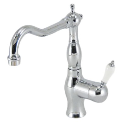 Смеситель Nice Funny N-6000-17CB для раковины
