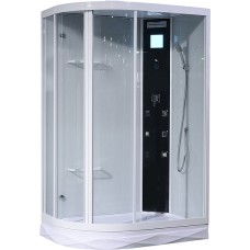 Душевая кабина Orans SR-86155 АR 130x90