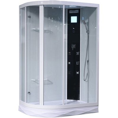Душевая кабина Orans SR-86155 АR 130x90